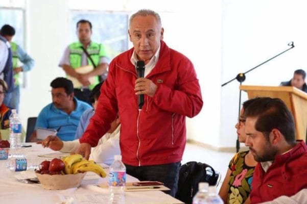 Heliodoro Díaz