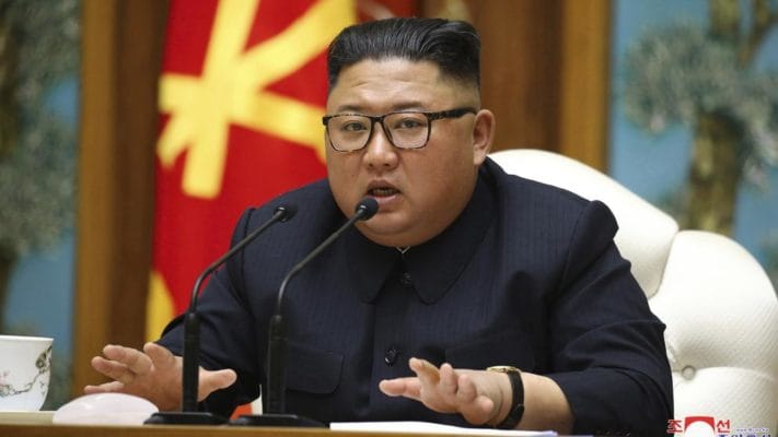 Corea del Norte / Agencias