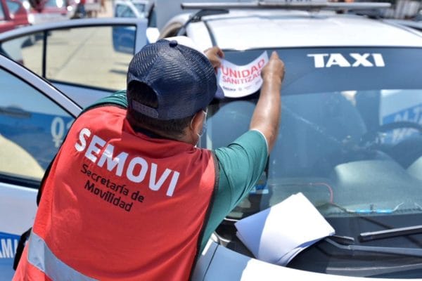 SEMOVI