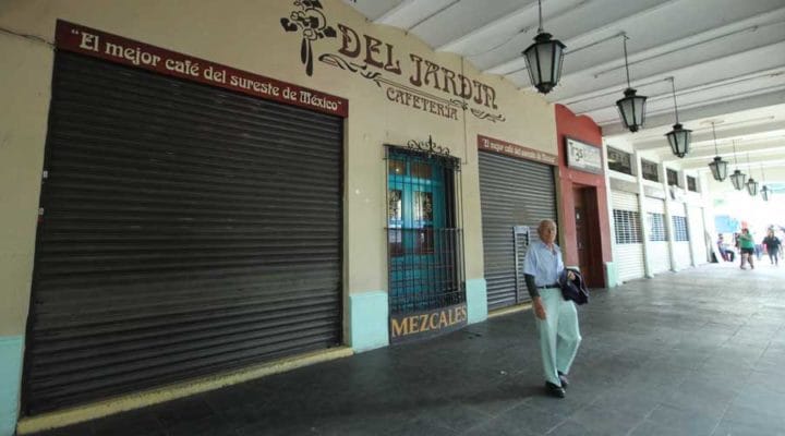 Foto: El Imparcial de Oaxaca