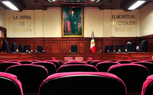 Suprema Corte