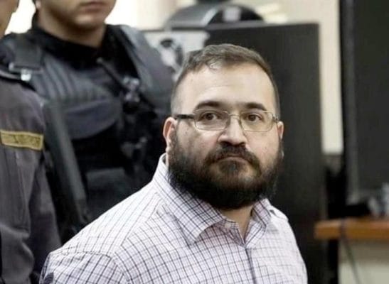 Javier Duarte