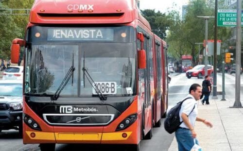 Foto: Milenio