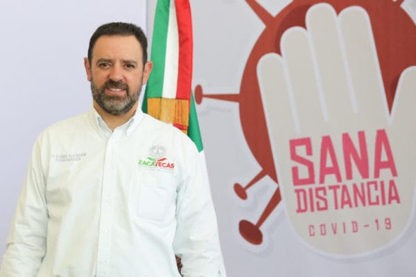 Alejandro Tello