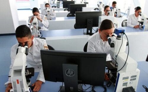 Conacyt-