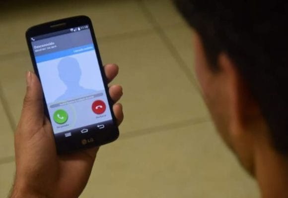 EXTORSIÓN