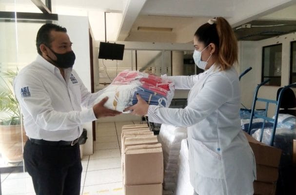 Servicios de Salud de Oaxaca