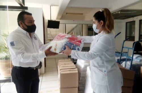 Servicios de Salud de Oaxaca