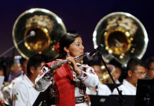 OAXACA