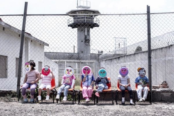 Reinserta Niños