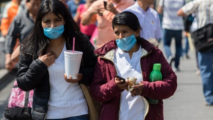 foto-coronavirus-mexico-unam-secuencia-genetica-vacuna