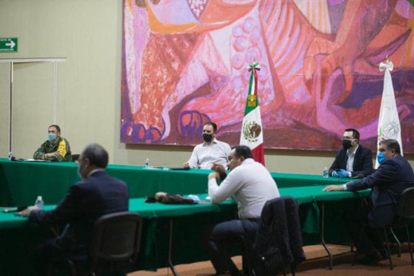 Alejandro Tello