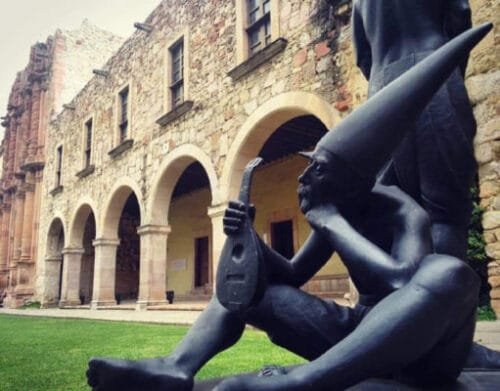 Zacatecas