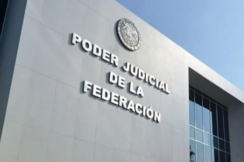 Poder Judicial de la Federación