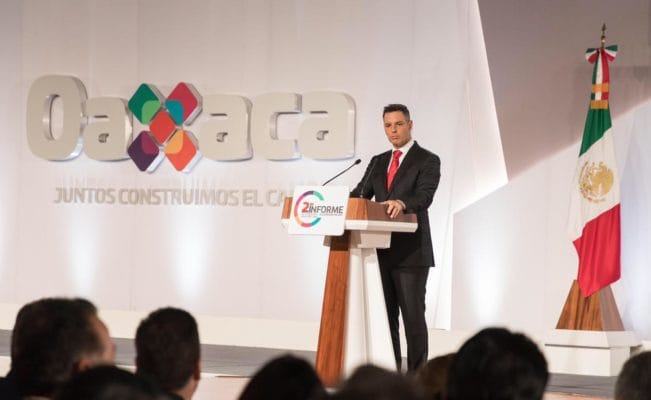 Alejandro Murat