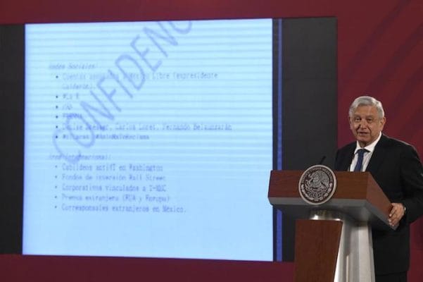 BOA AMLO