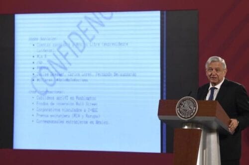 BOA AMLO