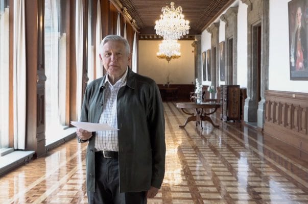 Decalogo AMLO