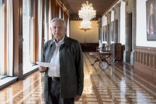 Decalogo AMLO