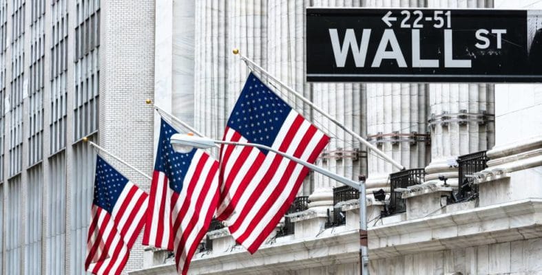 Economía Estados Unidos