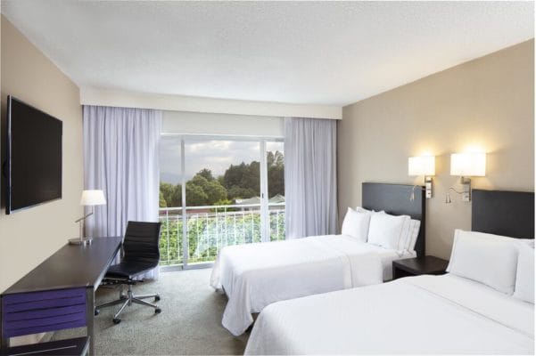 Fiesta Inn