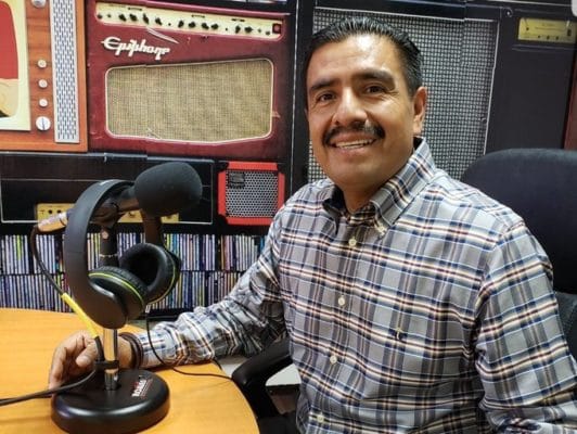 Jose luis ceballos