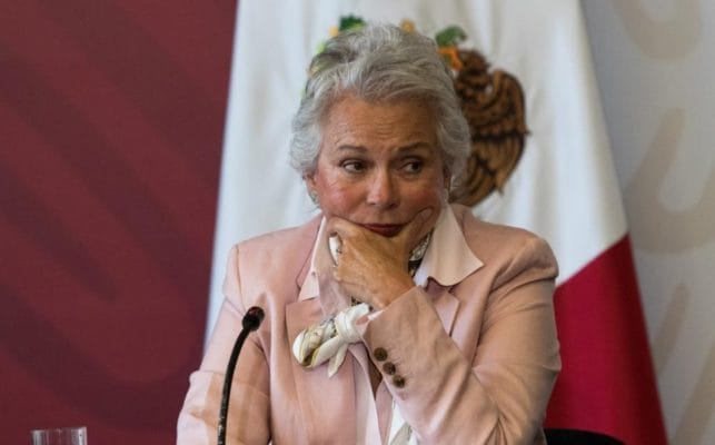 olga-sanchez-cordero-encargada-politica_0_1_1024_637