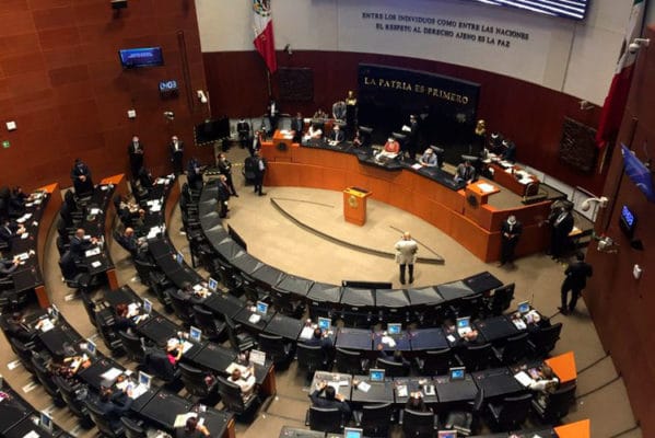 senado