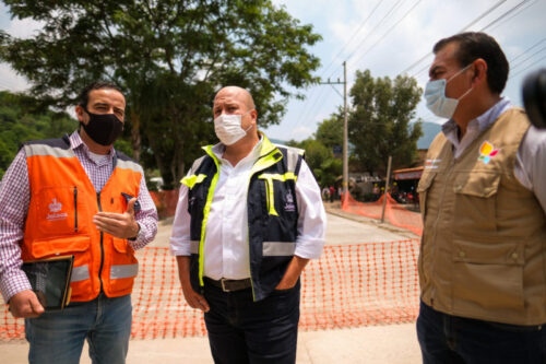 Alfaro Obras