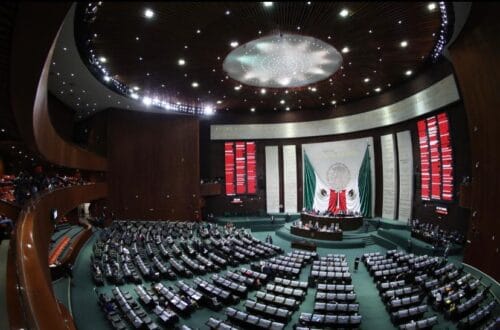 Congreso México