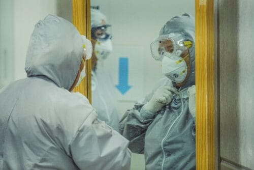 Medicos de Jalisco
