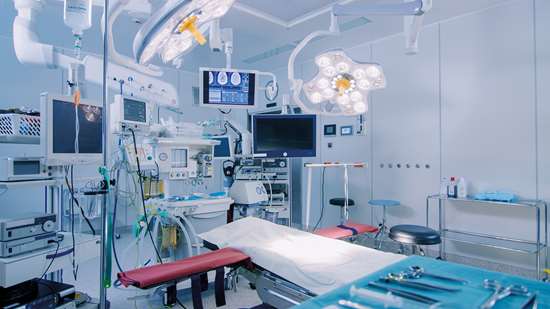 Equipo Medico