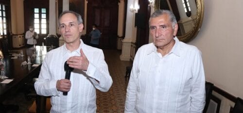 Gatell y Adan