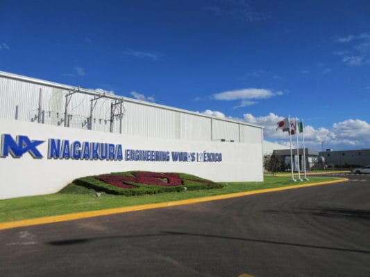 Nagakura Engineering Works