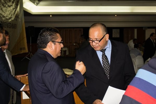 José Aldivar Ríos1