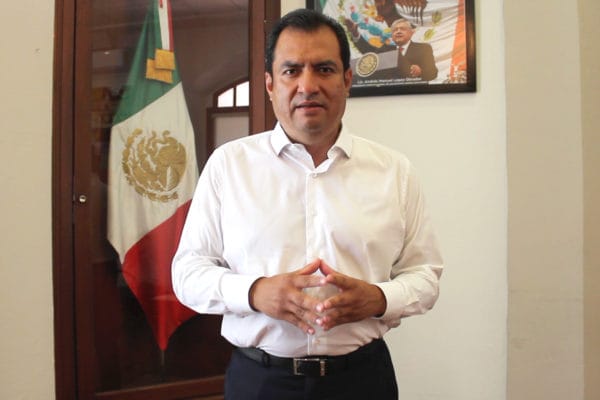 Oswaldo Garcia