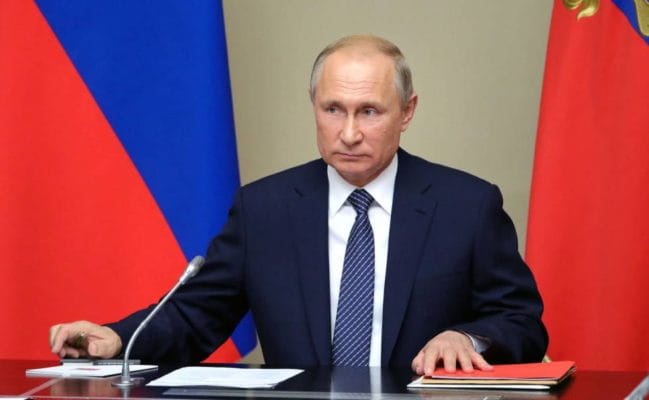 Putin
