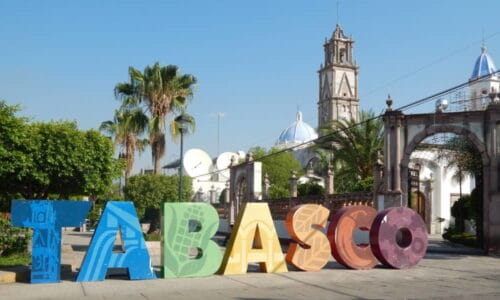 Tabasco