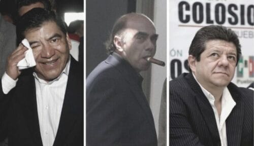 Imagen de Datamos