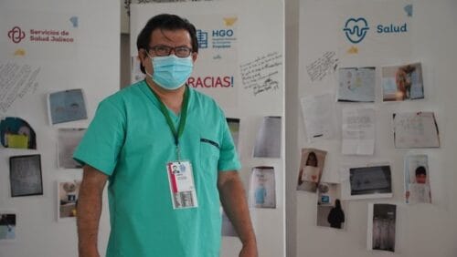 hospital Zoquipan