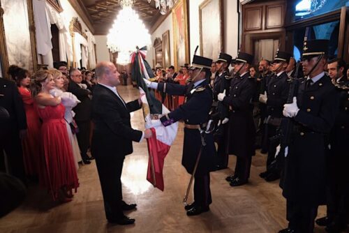 Alfaro Grito de Independencia