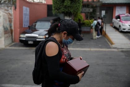 COVID México