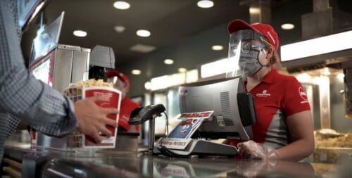 Cines