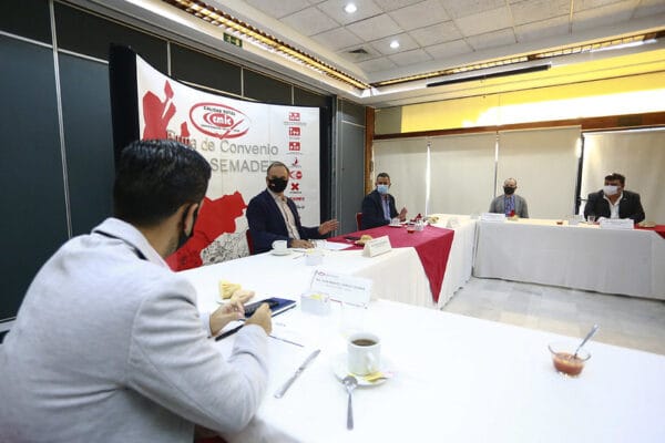 Cmic Jalisco