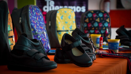 Escuelas Jalisco Programa Recrea