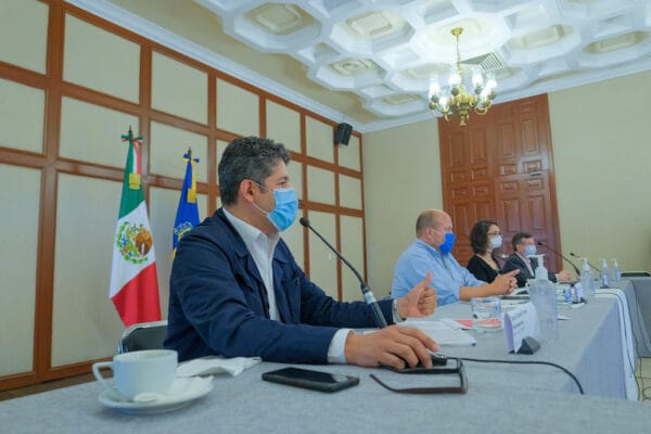 Inicio de clases en Jalisco
