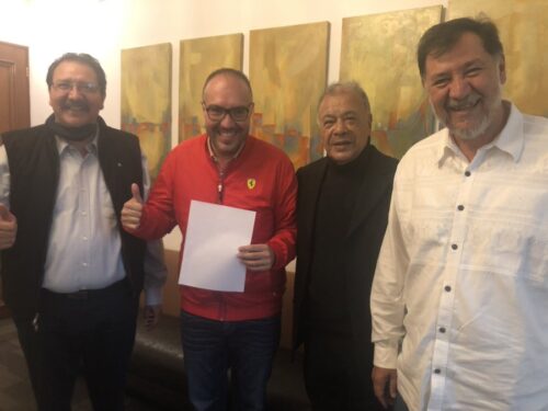 PT Diputados