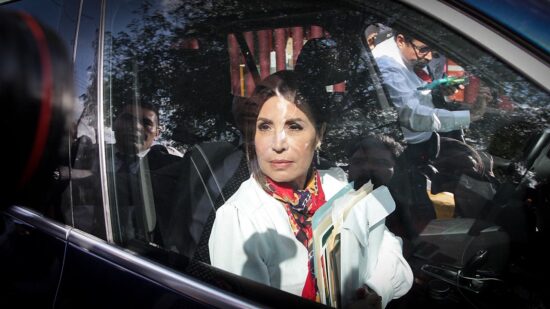 Rosario-Robles