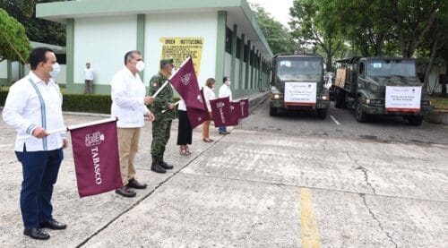 SEP Tabasco