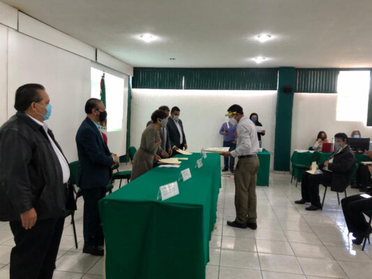 Zacatecas Bachilleres